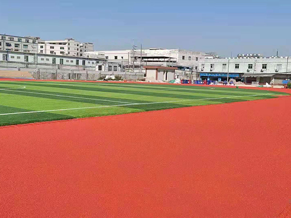 塑胶跑道的市场在哪里